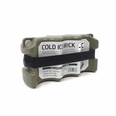 ジ アイスエラ コールドアイスブリック OLIVE