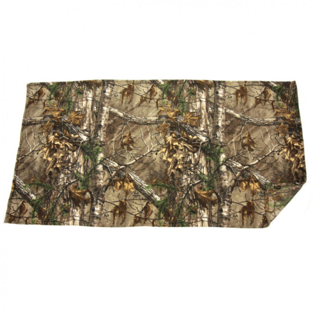 \g{ Fleece Blanket 80 REALTREE FB80RT Lv uPbg Q SOTOLABO