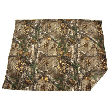 Fleece Blanket 120 REALTREE