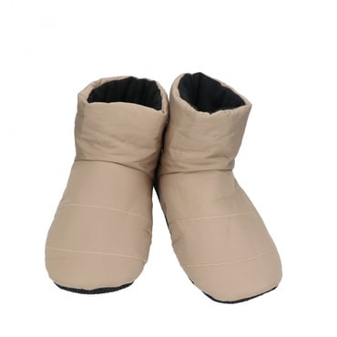 COB CAMP SHOES HIGHT メンズ : BE