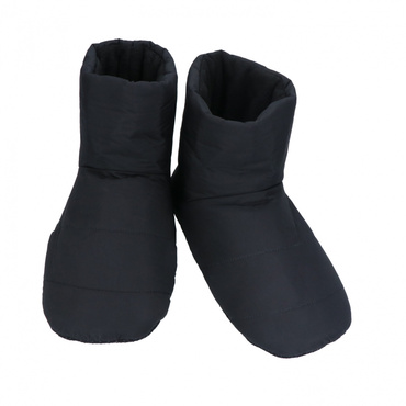 COB CAMP SHOES HIGHT メンズ : BK