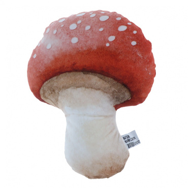ネイチャーUSBクッション MUSHROOM : キノコ