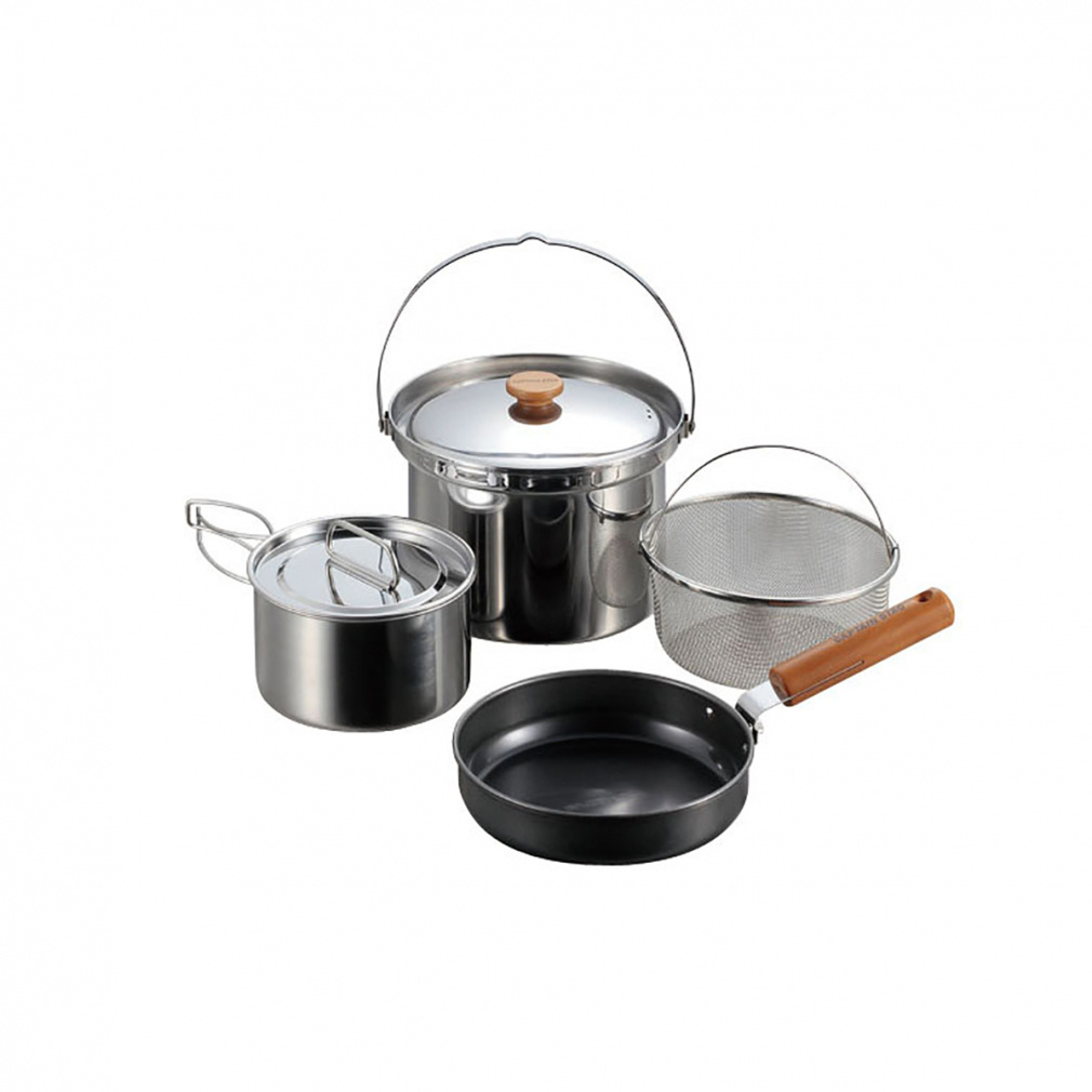 LveX^bO tB[hVFt NbJ[Zbg4 UH-4201 Lv NbJ[ CAPTAIN STAG