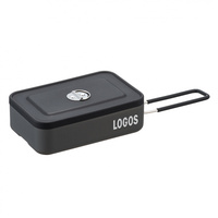 ロゴス メスキット (88230250) キャンプ クッキング クッカー LOGOS