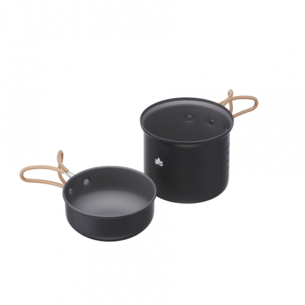 LOGOS クッカー・SOLO KIT 900｜Alpen Online