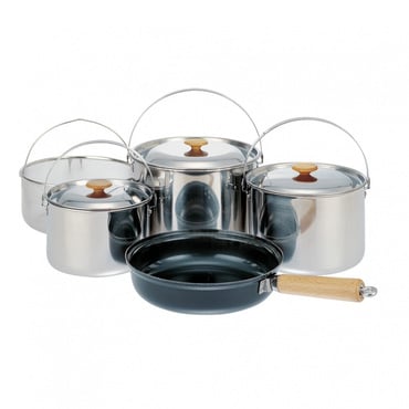 フィールドクッカー PRO.1(--FREE)