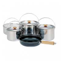 フィールドクッカー PRO.1