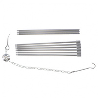 焚火缶 トライポッド