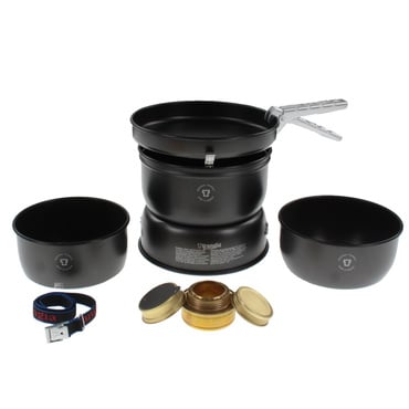 ストームクッカーLブラックバージョン(--FREE)