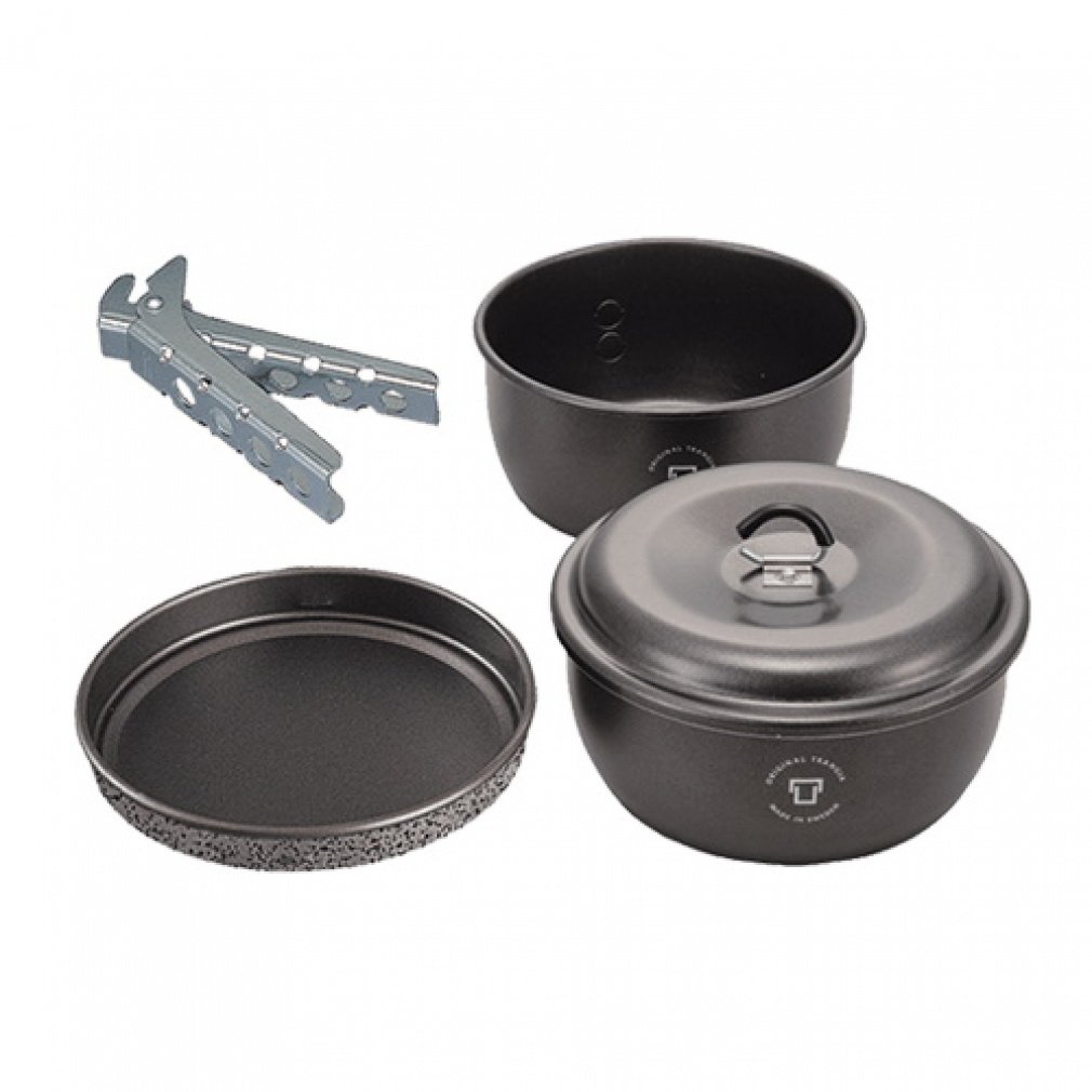 gMA ch3 ~j ubNo[W (TR-TUNDRA3MN-BK) Lv NbLO NbJ[ trangia