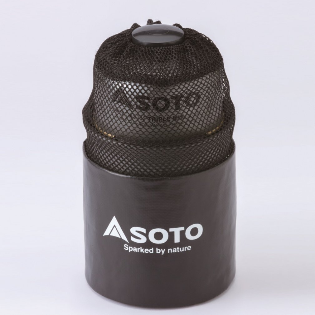 ソト サーモスタッククッカーコンボ (SOD-521) アウトドア キャンプ