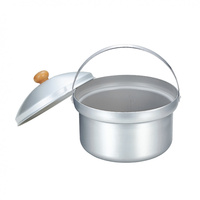 fanライスクッカー DXの画像