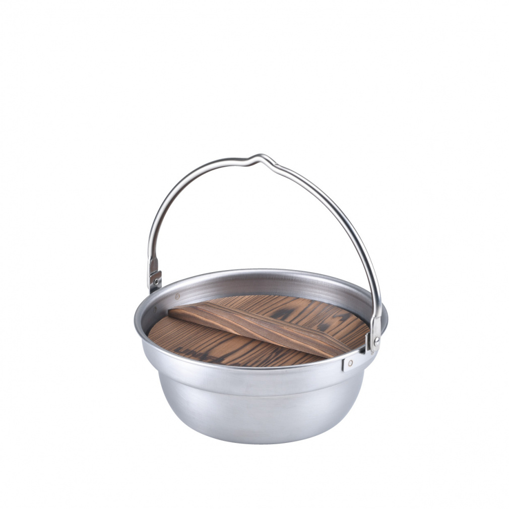 jt[ Γ 18cm 659984 Lv NbLO UNIFLAME