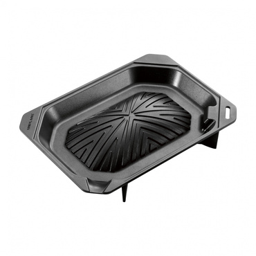 ユニセラジンギスカン鍋(-)