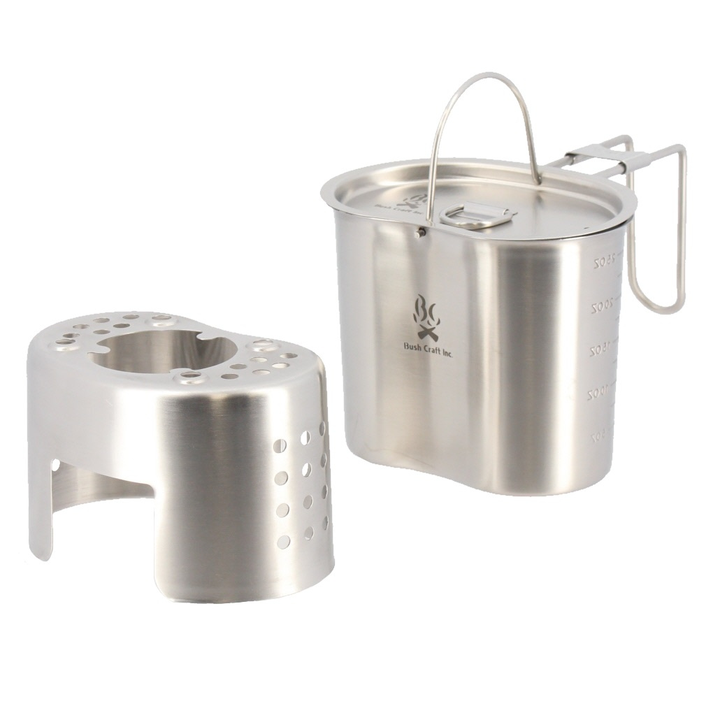 ubVNtg LeB[NbJ[Lbg R[eBO Lv NbLO Bush Craft