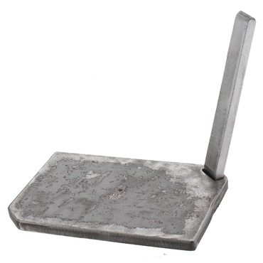 MAJIN 極厚10mm ソロ用取っ手付き