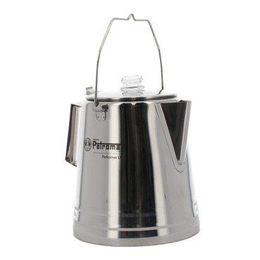 パーコレーターステンレス