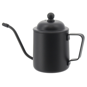 ミニドリップポット300ml BK