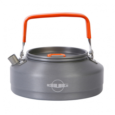 バックパッカーケトル