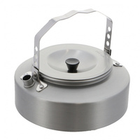 ユニフレーム 山ケトル 700 667729 キャンプ クッキング UNIFLAME