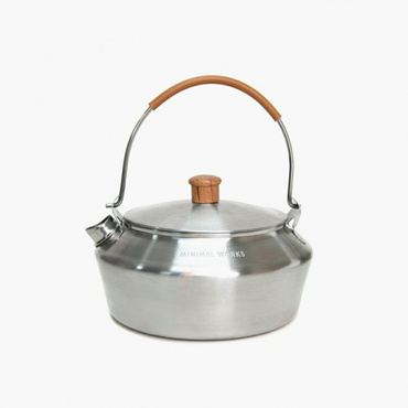 MINI KETTLE BOGLE