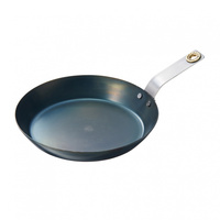 LOGOS 鉄の職人グリルパン20-BC