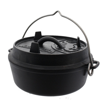 Petromax ft3 ダッチオーブン 8インチ Amazon.co.jp: PETROMAX FT3 DUTCH OVEN (1.8L) : ホーム＆キッチン