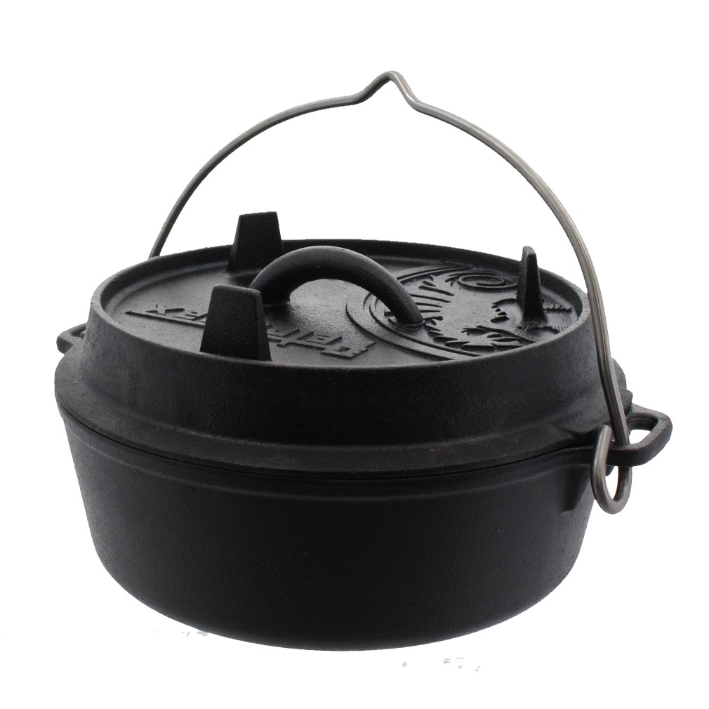 新品　Petromax ダッジオーブンft3t ペトロマックス ダッジオーブンft3t｜Alpen Online