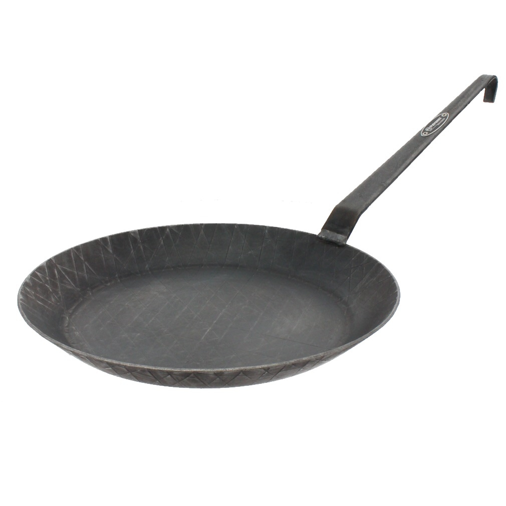 ペトロマックス シュミーデアイゼン フライパン sp28 12546 キャンプ