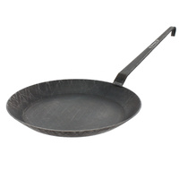 ペトロマックス シュミーデアイゼン フライパン sp28 12546 キャンプ