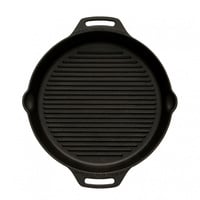 グリルファイヤースキレットgp35h(2ハンドル)