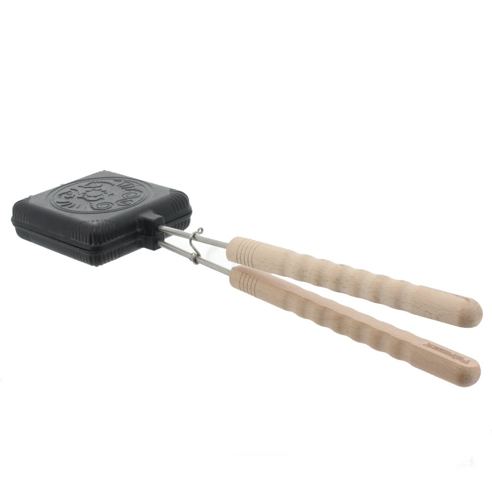 サンドイッチアイアン ショート