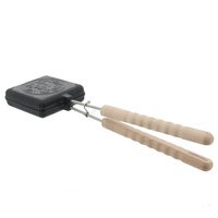 サンドイッチアイアン ショート