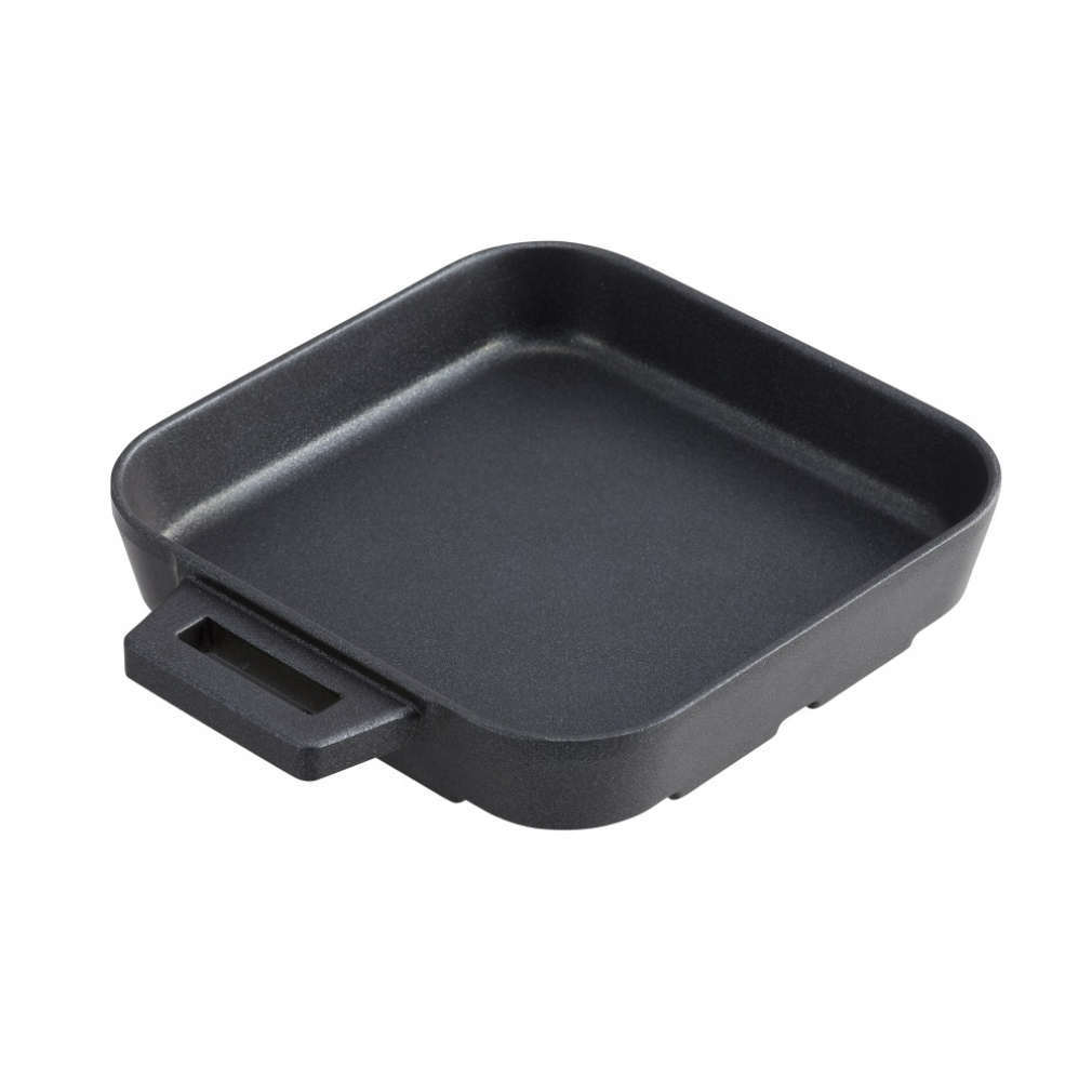 マイクログリルプレート