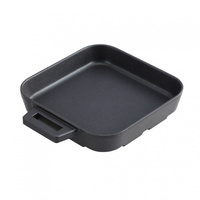 マイクログリルプレート