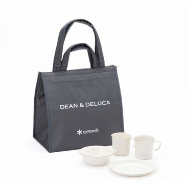 DEAN＆DELUCA ピクニックセット