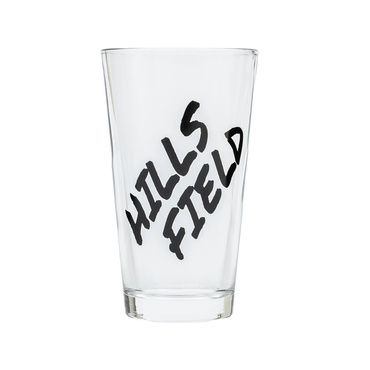 オリジナルパイントグラス HILLS FIELD NAME- 480ml