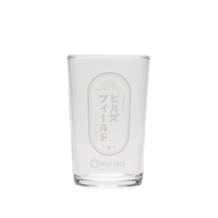 ヒルズフィールド レトロミニグラス HFGLSRTR キャンプ 食器 グラス