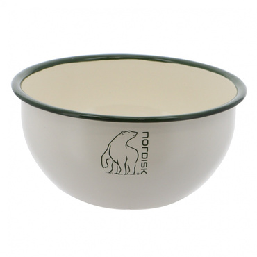 Madam Bla Bowl 700ml : Cream