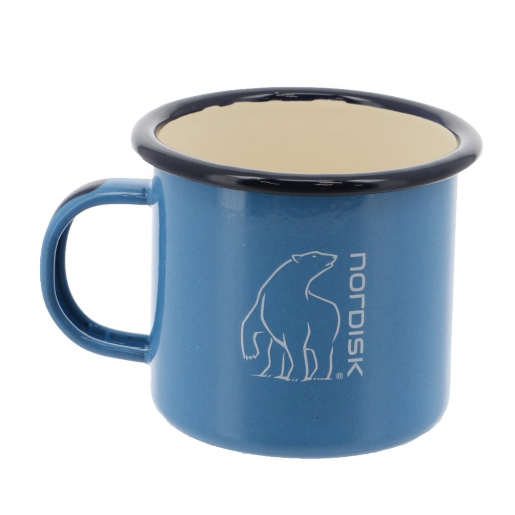 �m���f�B�X�N Madam Bla Cup Large 350ml 119084 �L�����v �H�� : Sky Blue nordisk