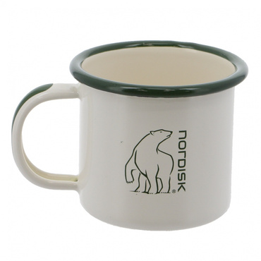 Madam Bla Cup Small 250ml : Cream