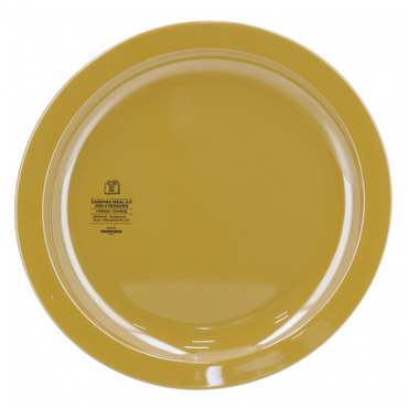 FOOD FORCE CAMPING MEAL PLATES プレート