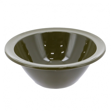 FOOD FORSE CAMPING MEAL KIT BOWL : KHAKI
