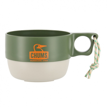Camper Soup Cup