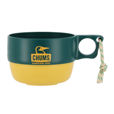 Camper Soup Cup
