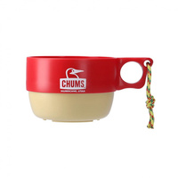 チャムス キャンパースープカップ Camper Soup Cup CH62-1733 R103