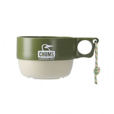 キャンパースープカップ Camper Soup Cup