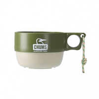 チャムス キャンパースープカップ Camper Soup Cup CH62-1733 M110