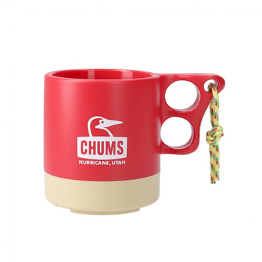 キャンパーマグカップ Camper Mug Cup