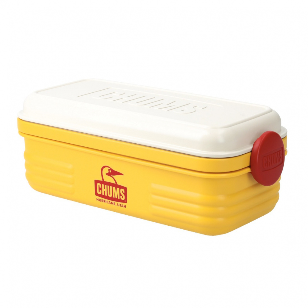 `X t[hReiM (CH62-2037 Y071) Lv NbLOpi ٓ : Yellow/Natural CHUMS